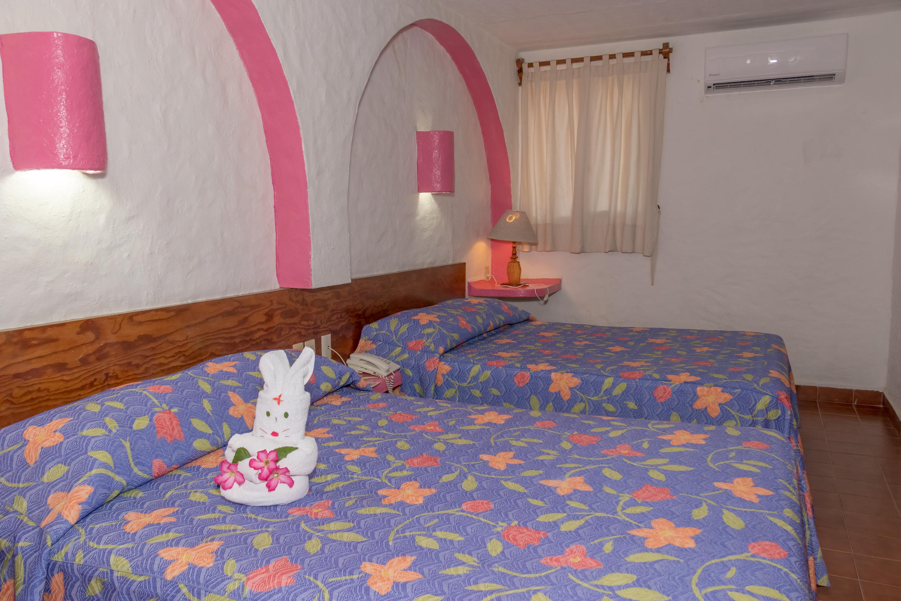 Villas Miramar Zihuatanejo Buitenkant foto