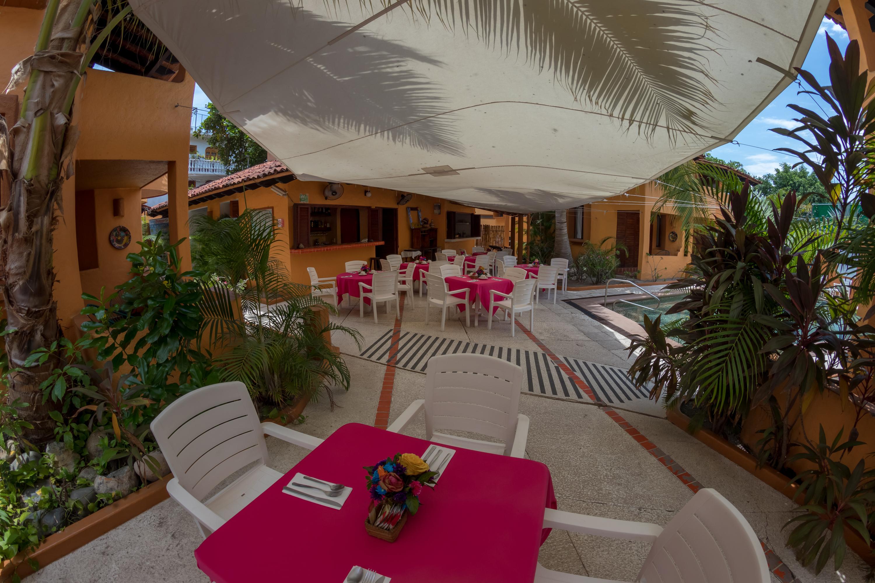 Villas Miramar Zihuatanejo Buitenkant foto