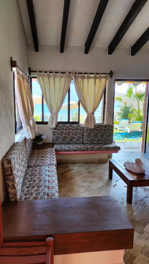 Villas Miramar Zihuatanejo Buitenkant foto