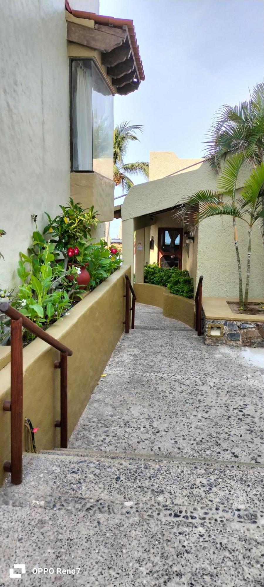 Villas Miramar Zihuatanejo Buitenkant foto